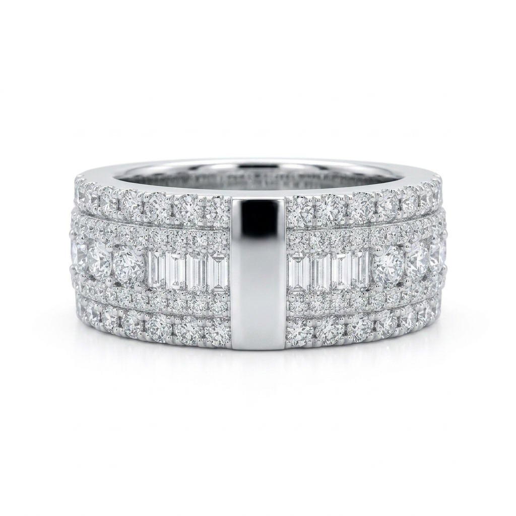 White Gold