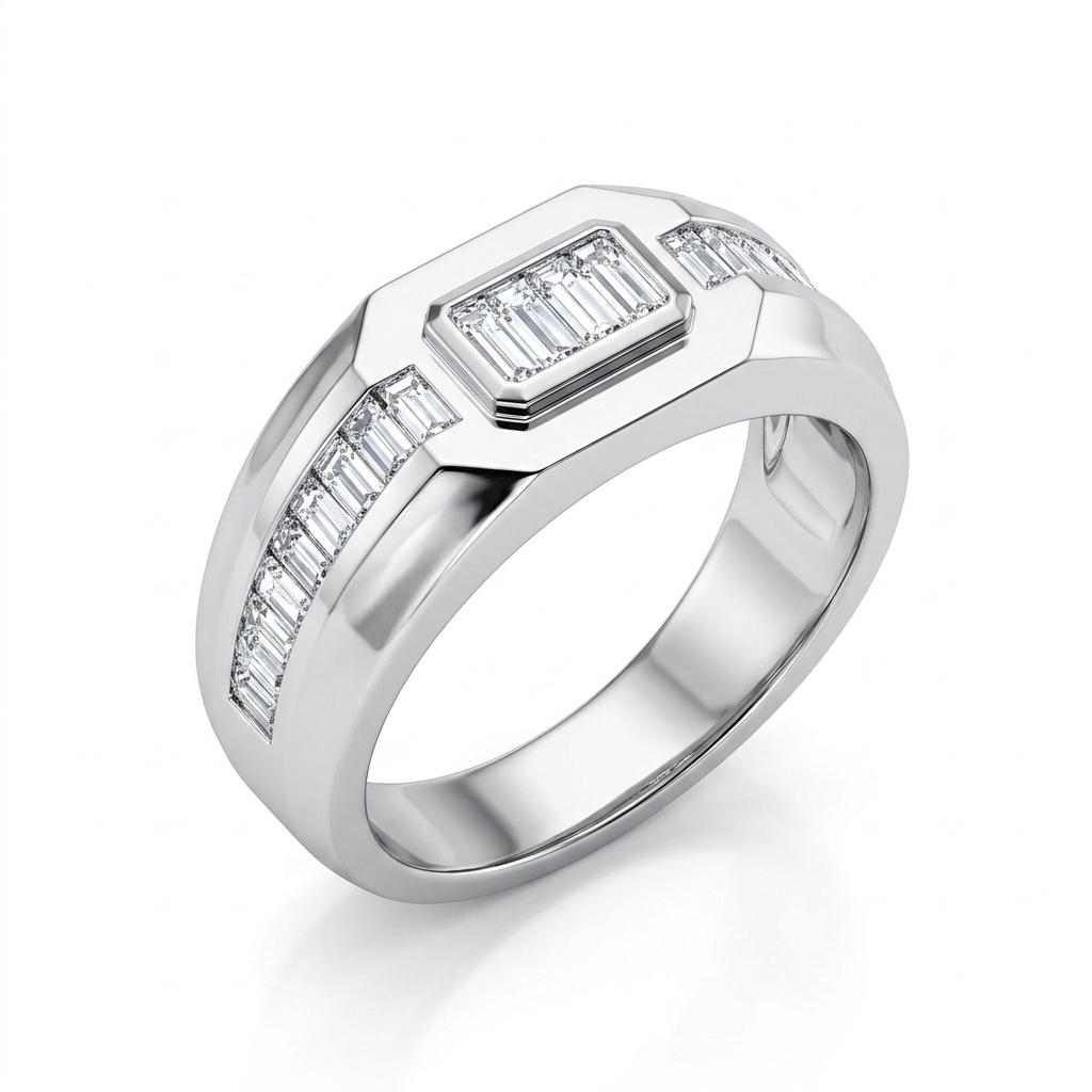 White Gold