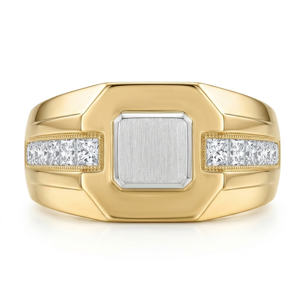 Yellow Gold