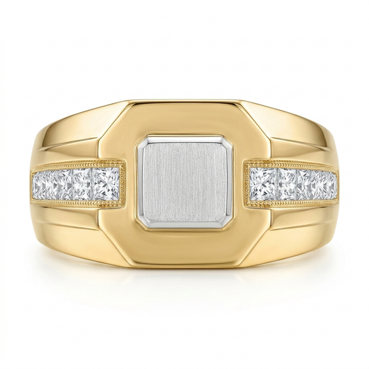 Yellow Gold