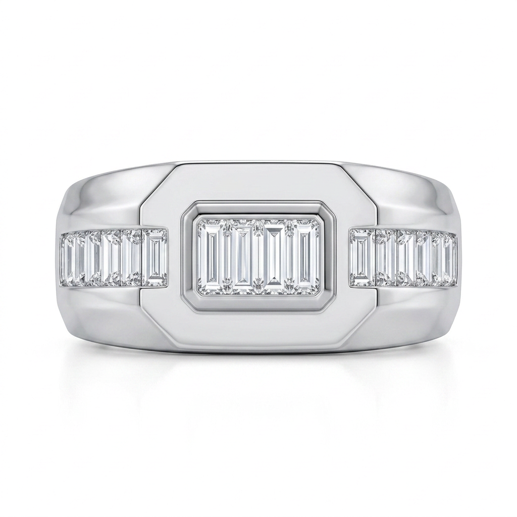 White Gold