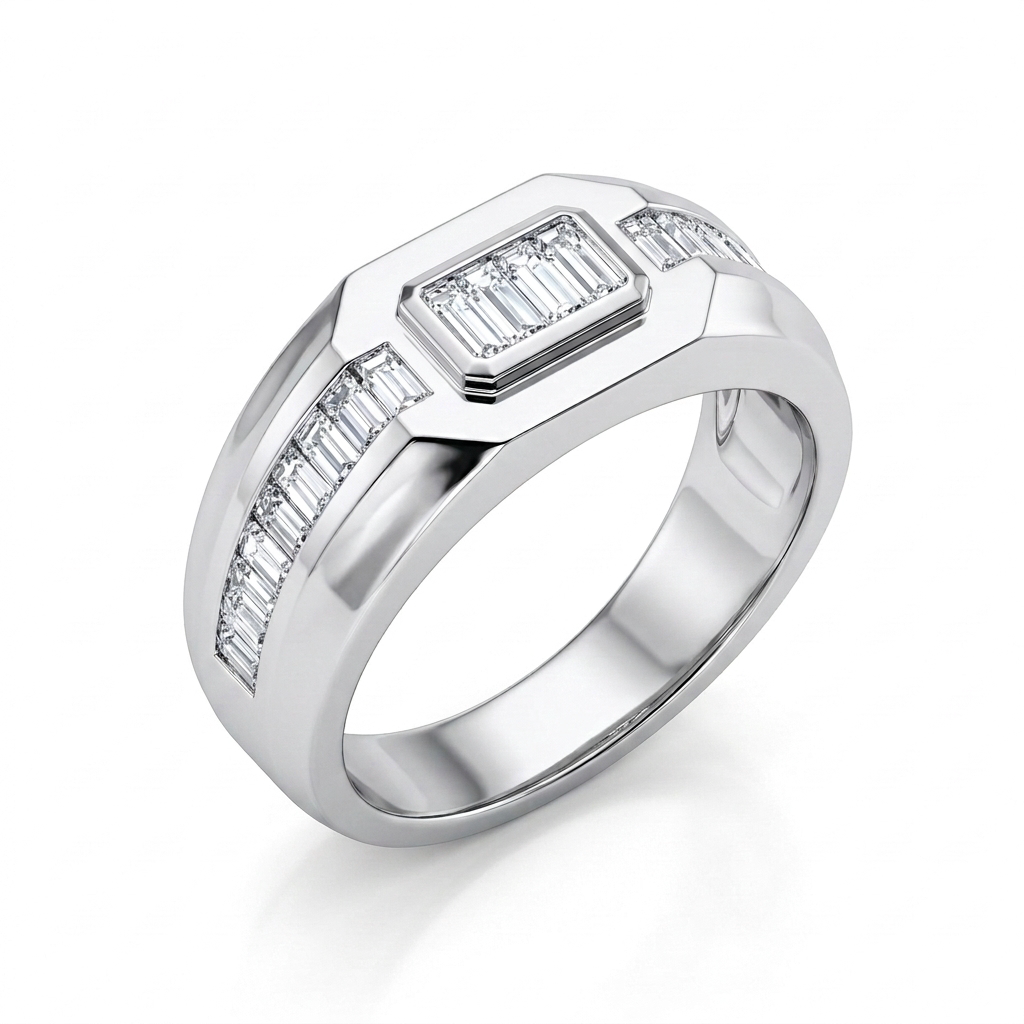 White Gold