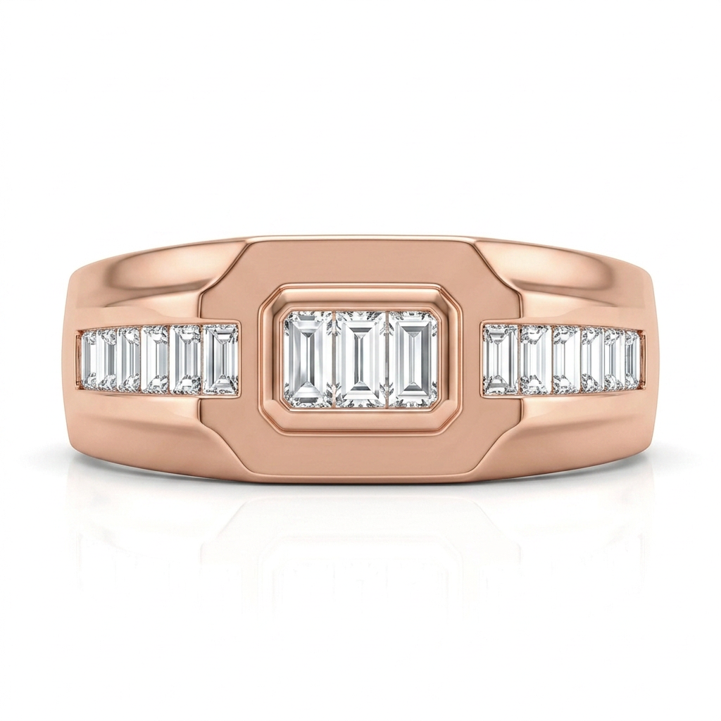 Rose Gold