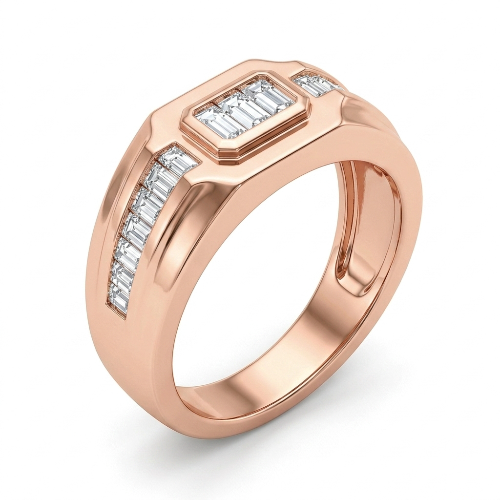 Rose Gold