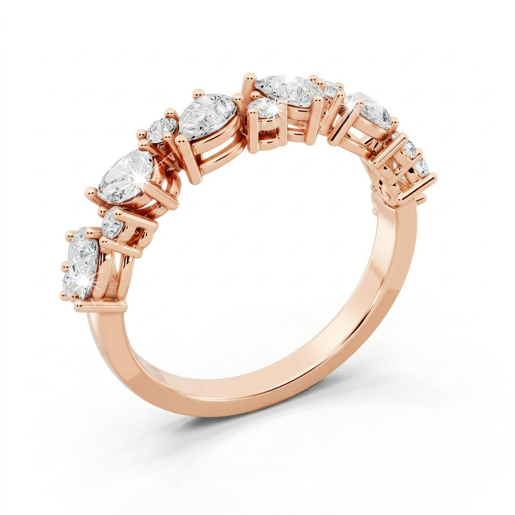 Rose Gold