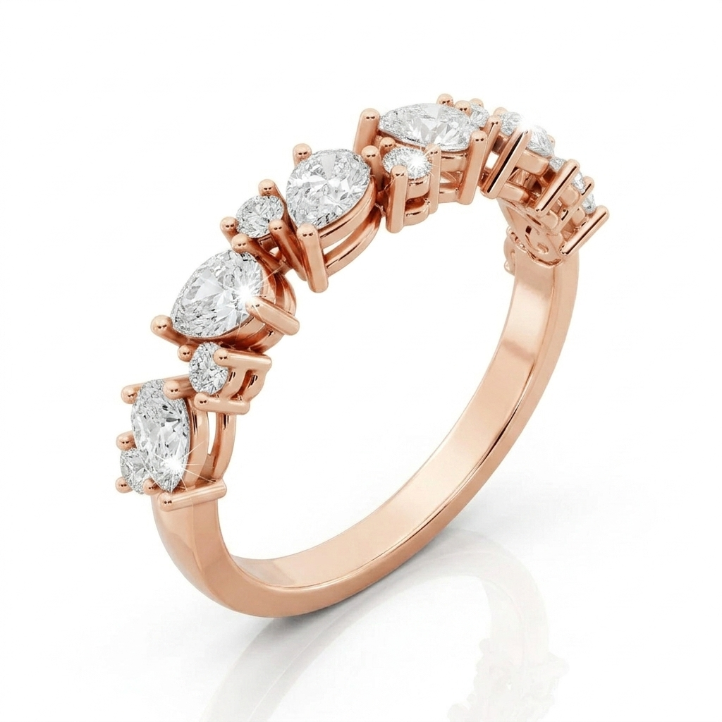 Rose Gold