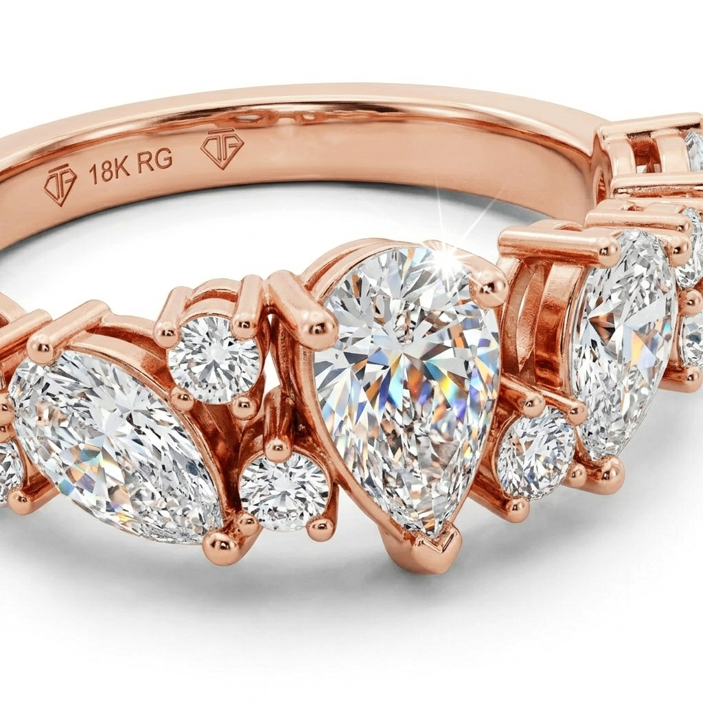 Rose Gold