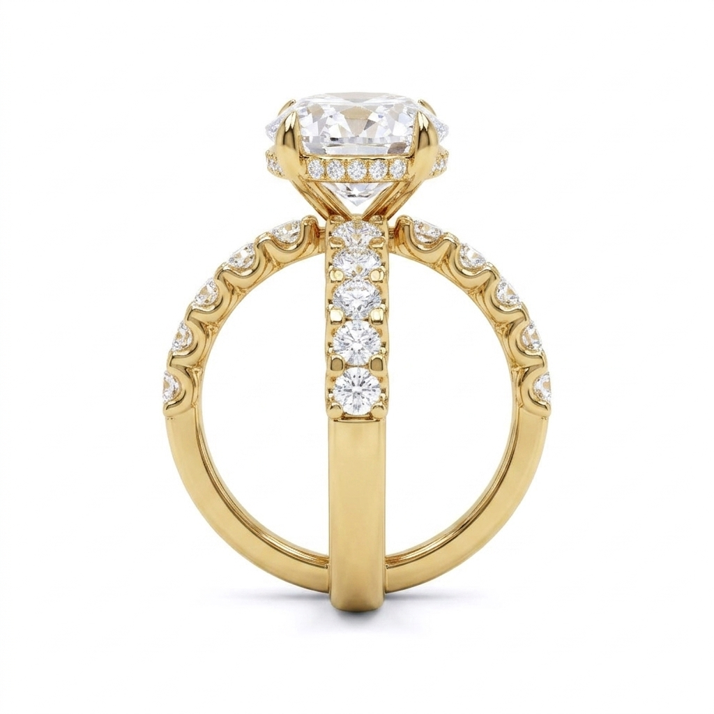 Yellow Gold