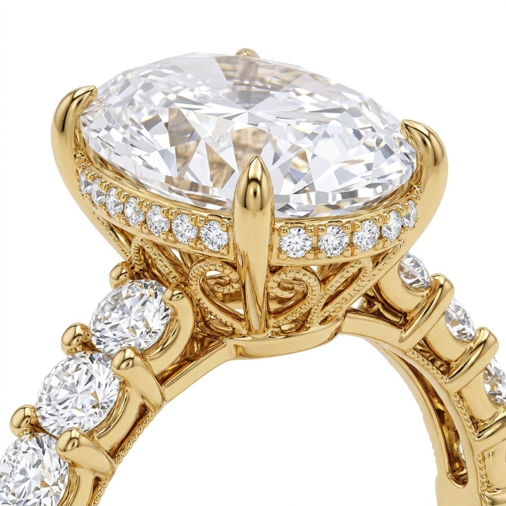 Yellow Gold