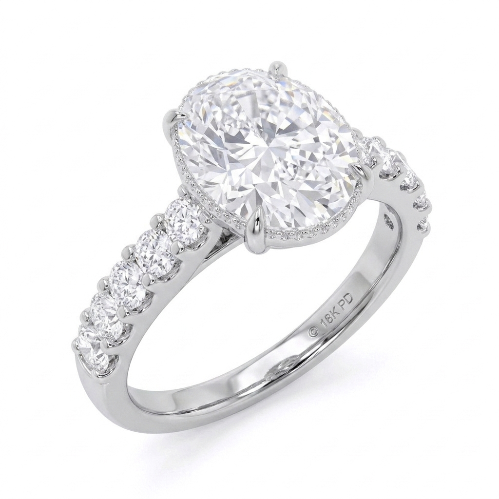 White Gold