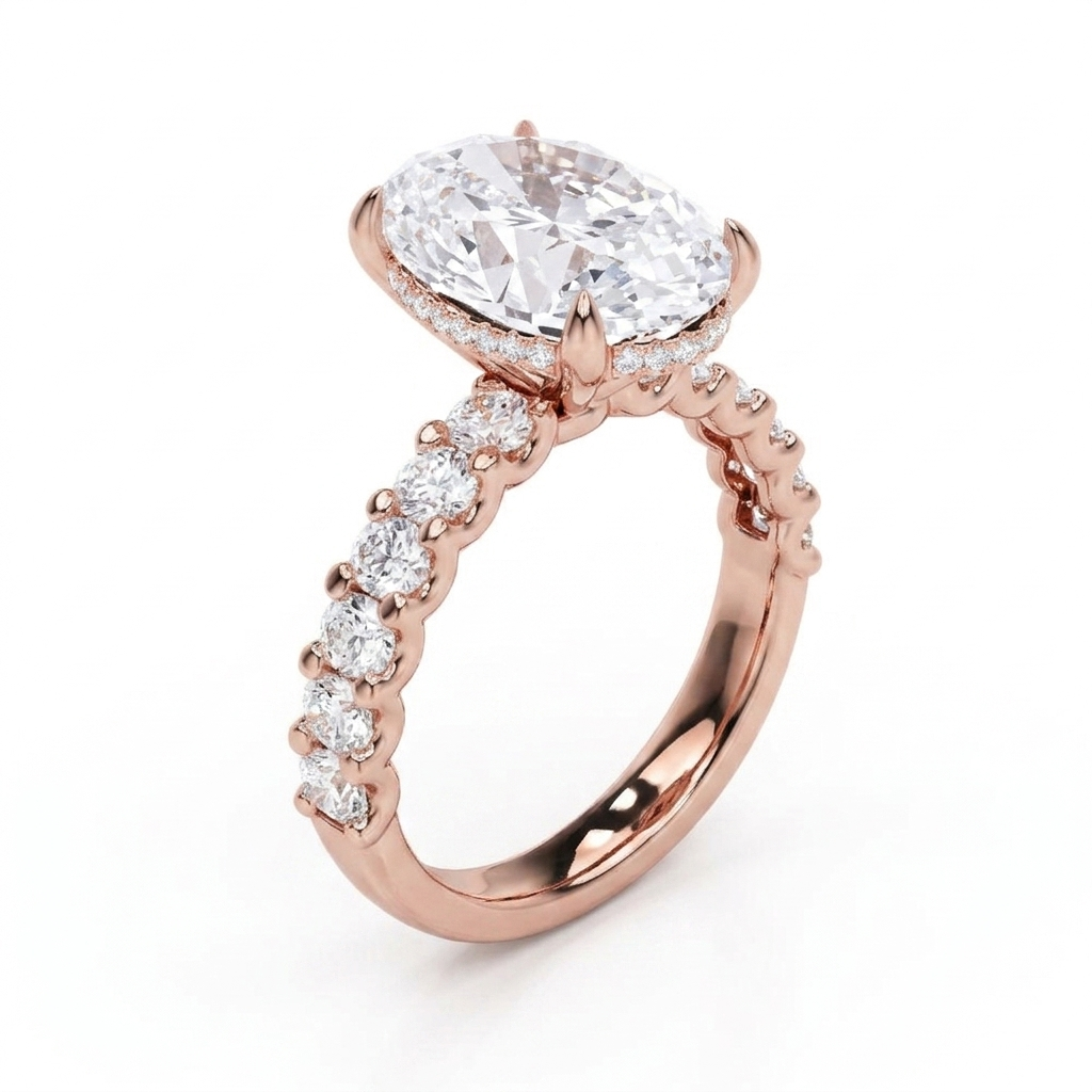 Rose Gold