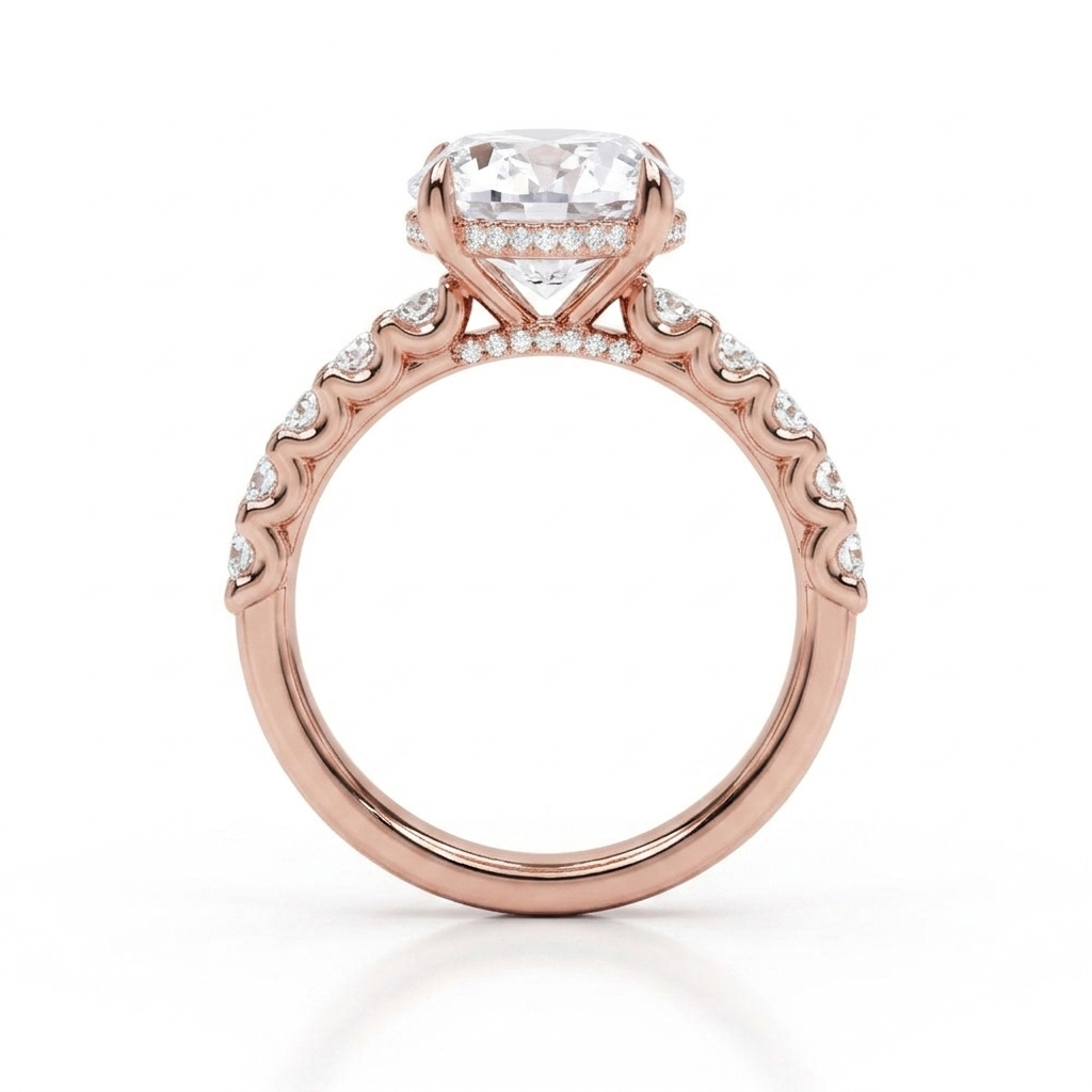 Rose Gold