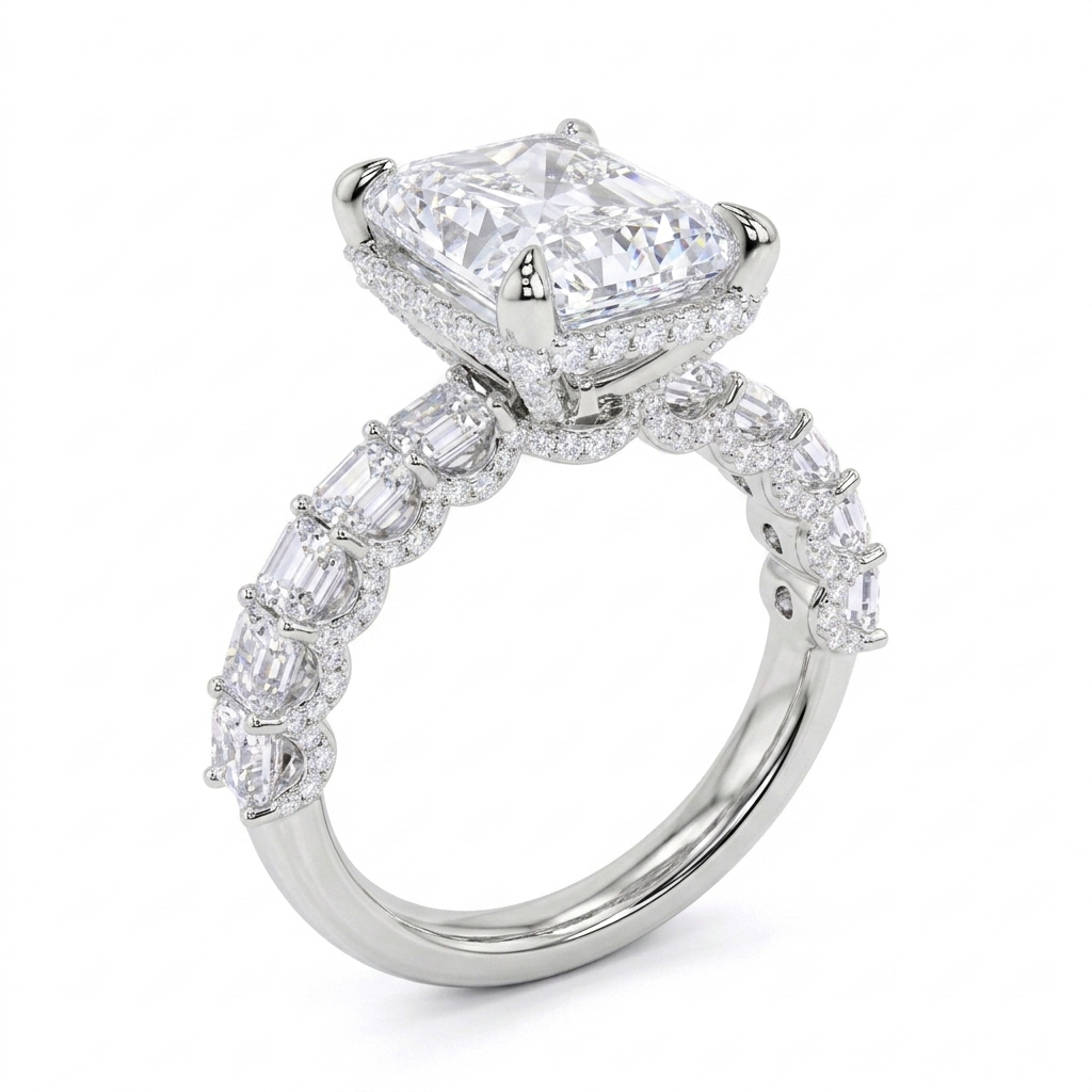 White Gold