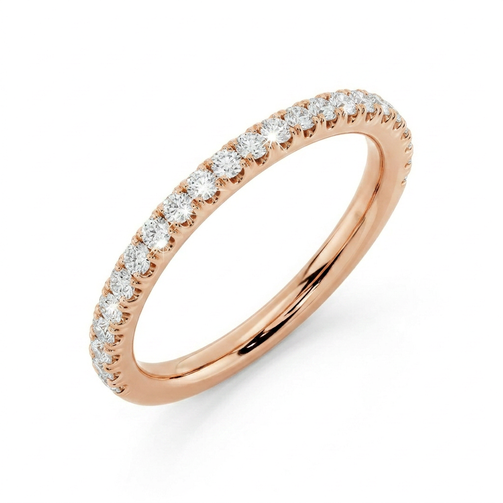 Rose Gold