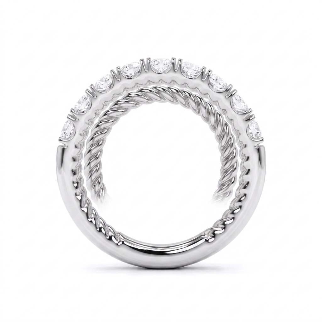 White Gold