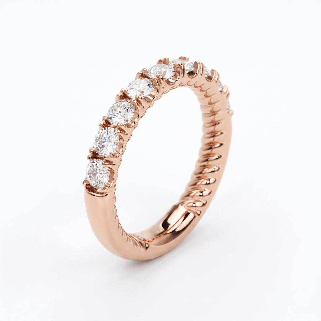 Rose Gold
