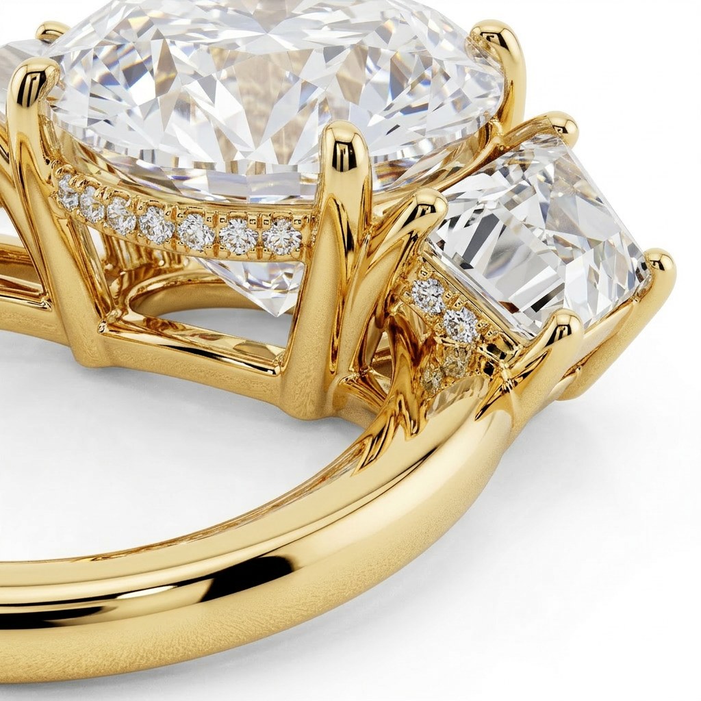 Yellow Gold
