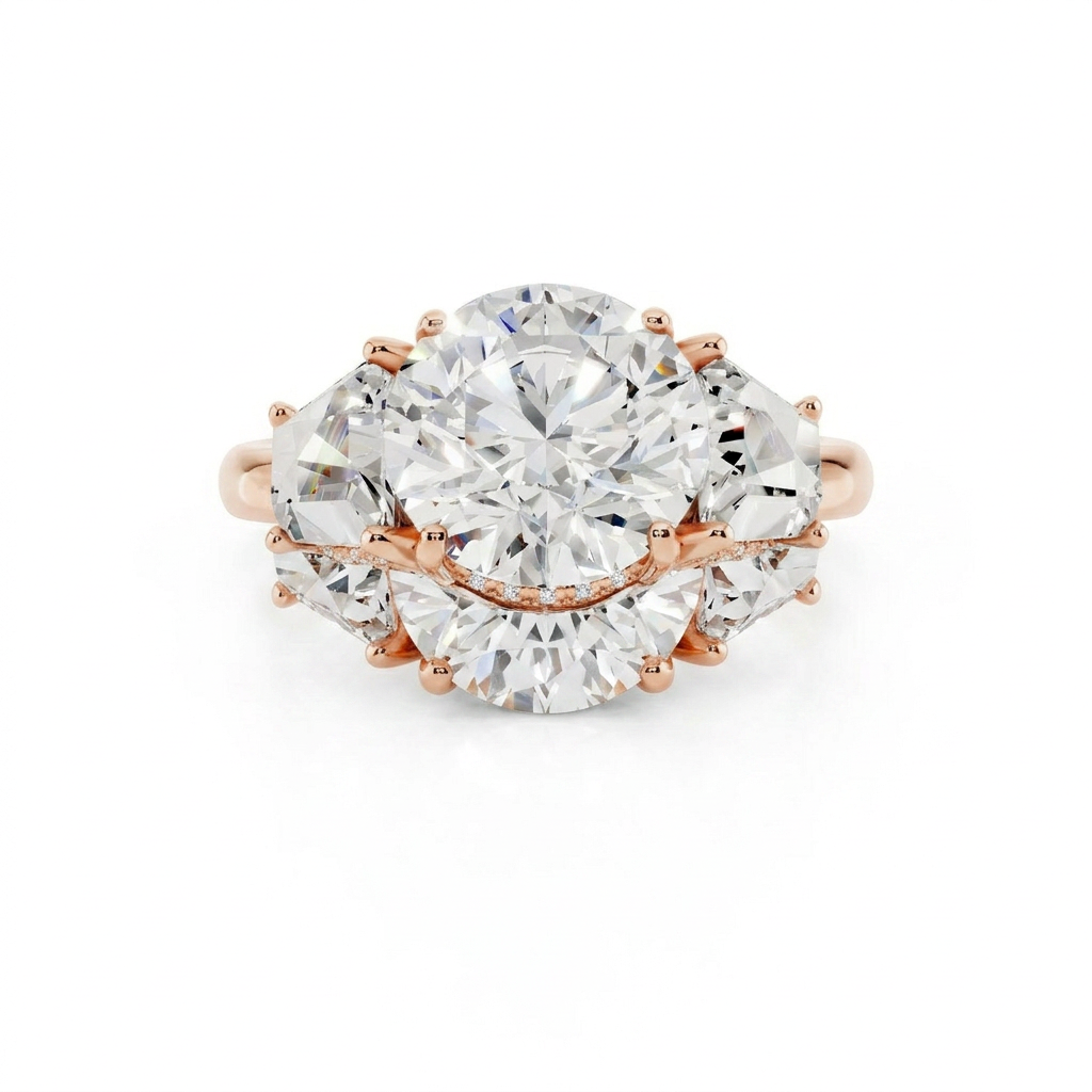 Rose Gold