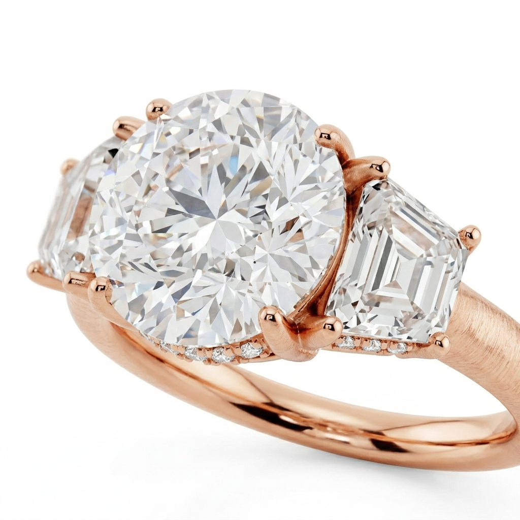 Rose Gold