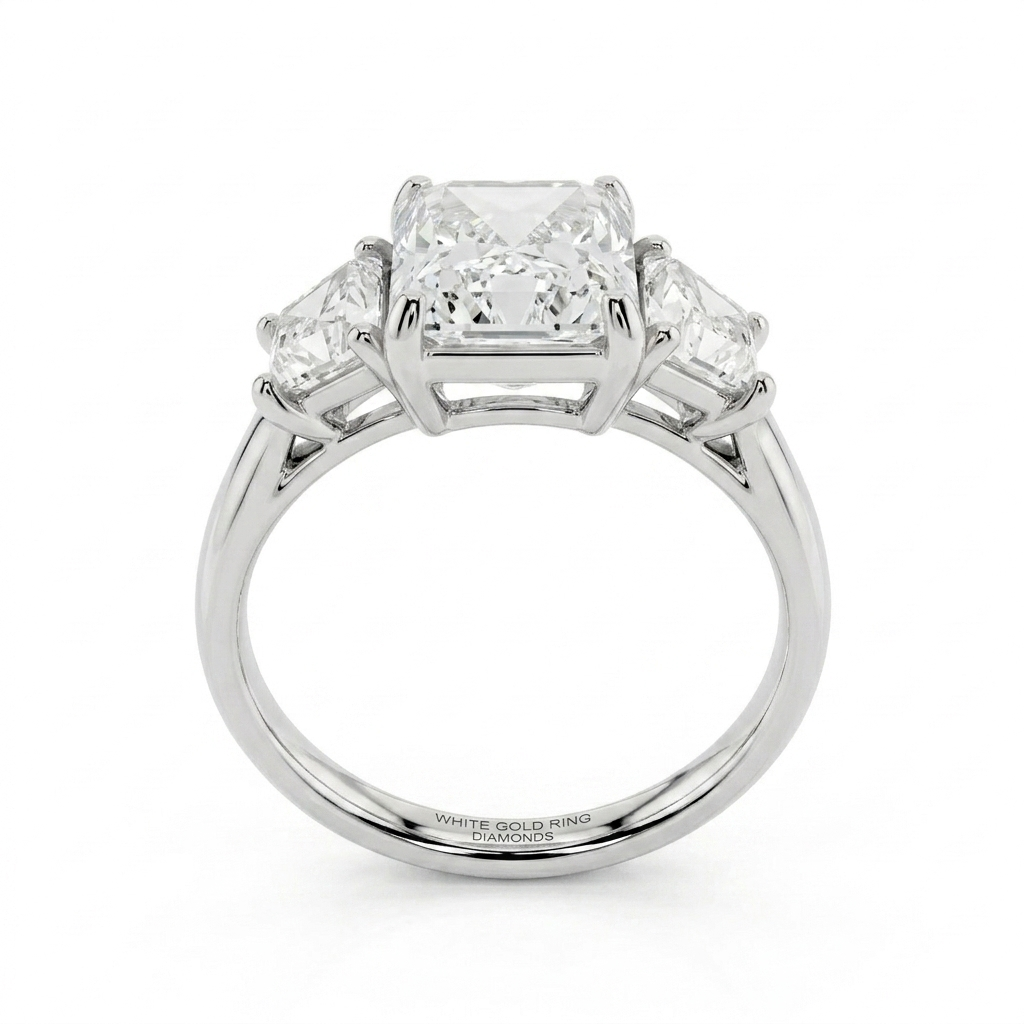 White Gold