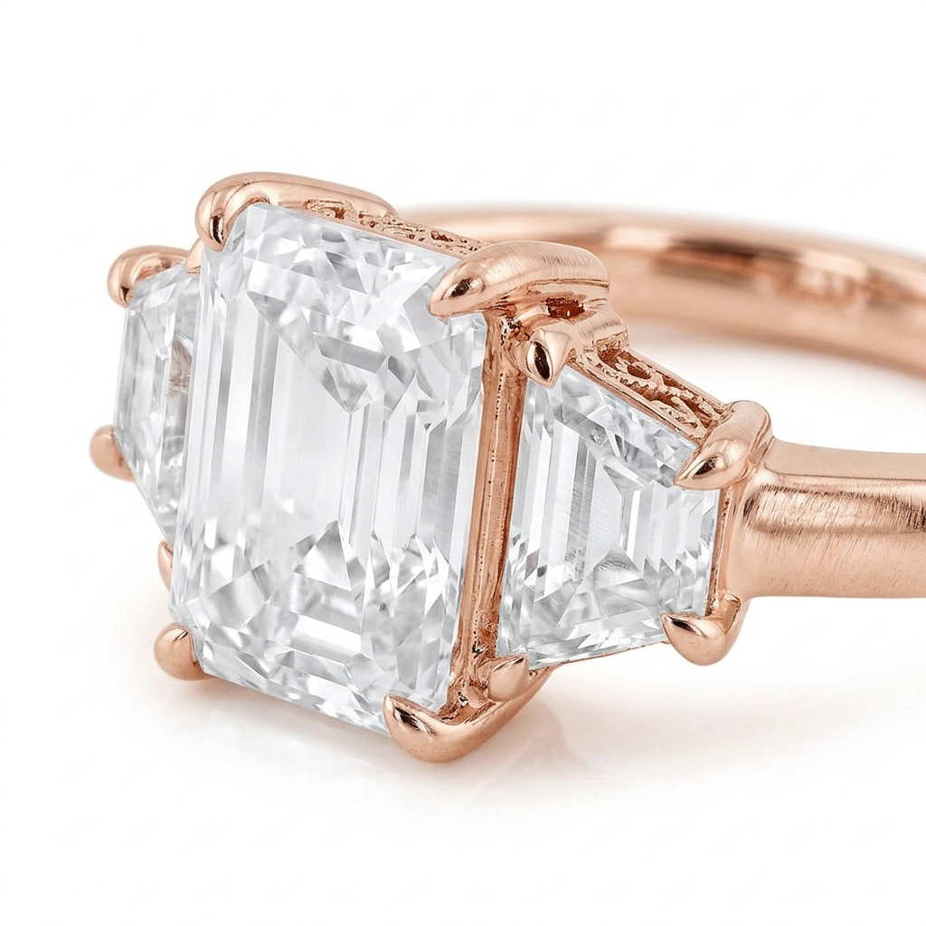 Rose Gold